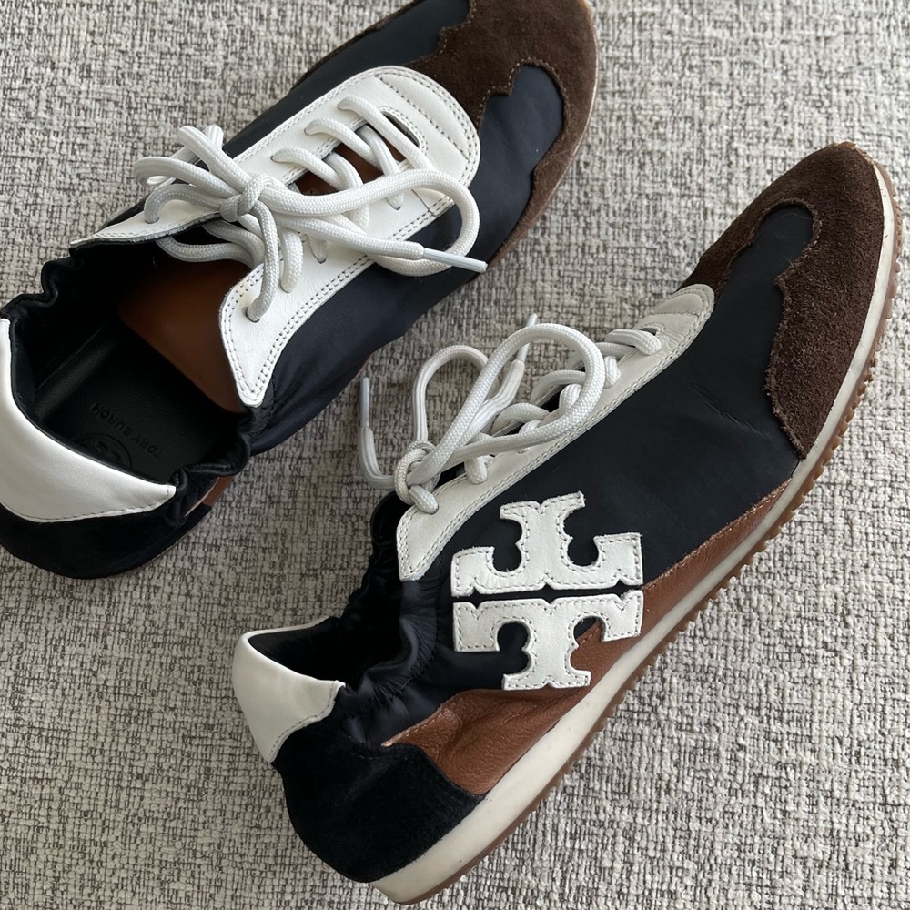 Tory Burch Sneakers